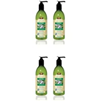 Los mejores  - Avalon Organics mano jabón glicerina
